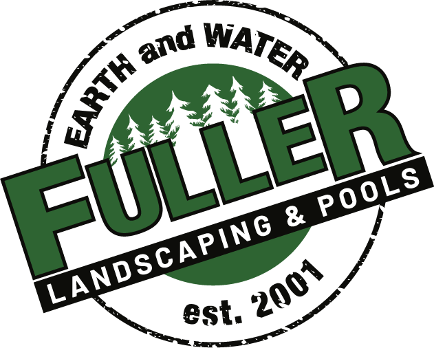 Fuller Landscaping & Pools